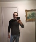 Rencontre Homme : Nikos, 46 ans à Italie  Greece 